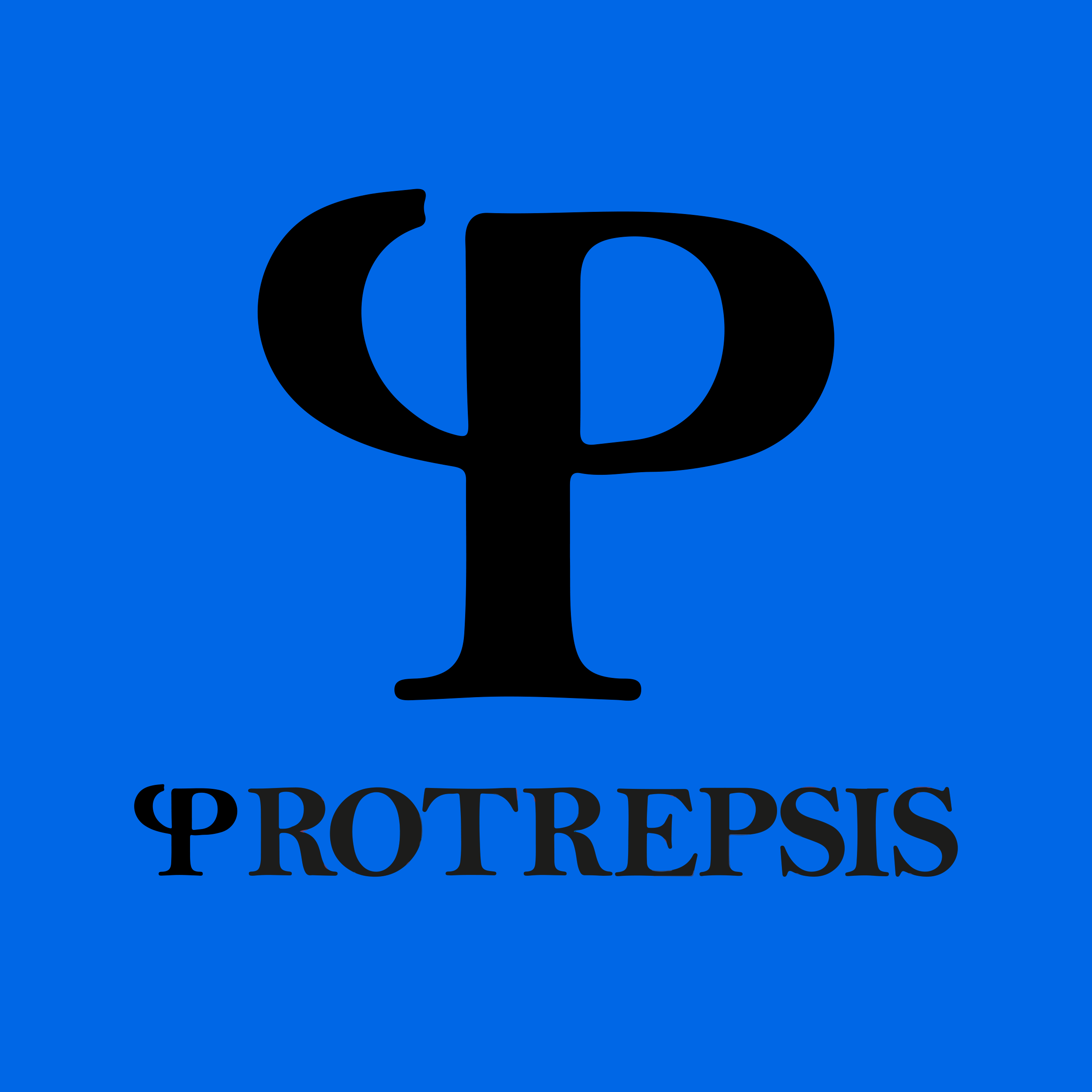 Protrepsis. Revista Filosófica