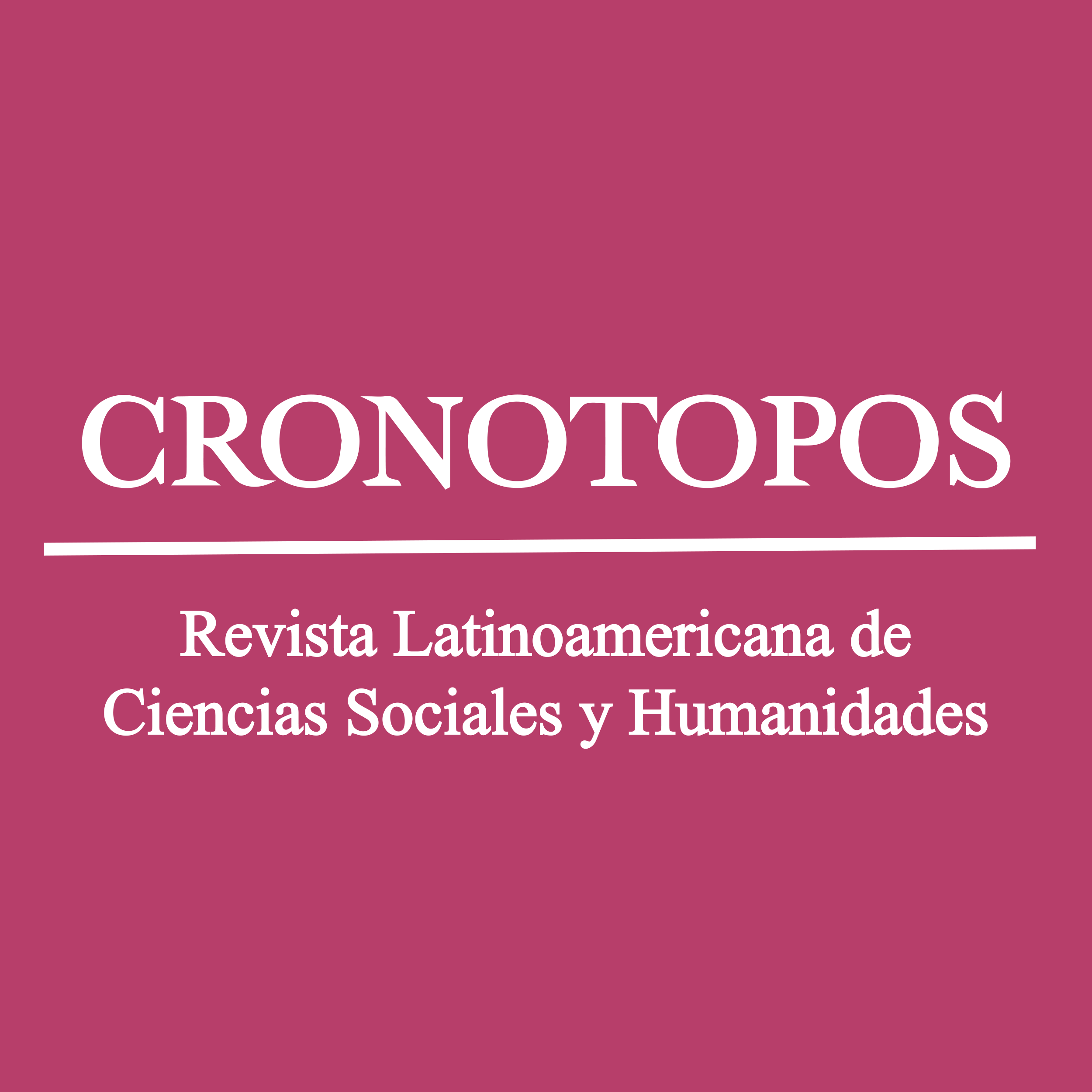 Cronotopos