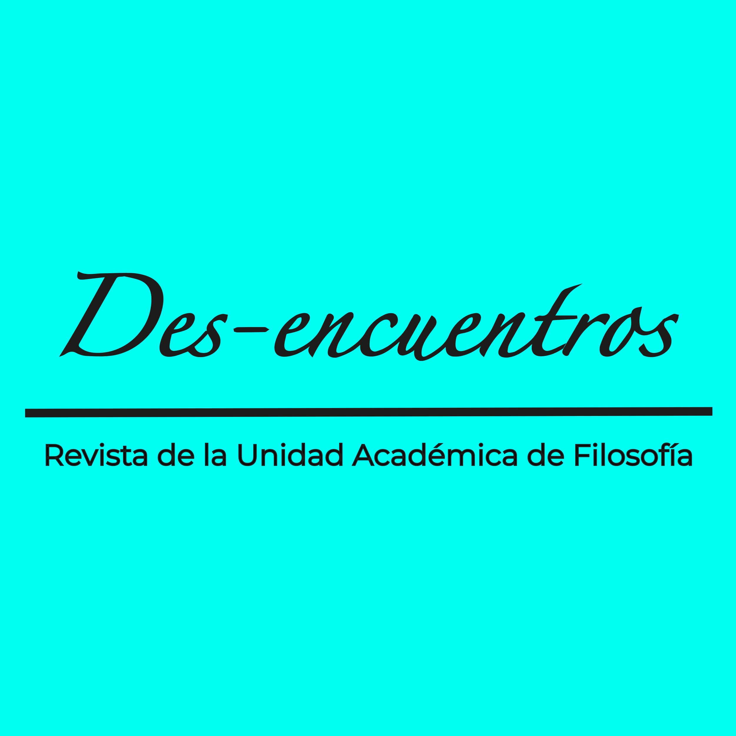 Des-encuentros