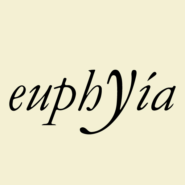 Euphyía
