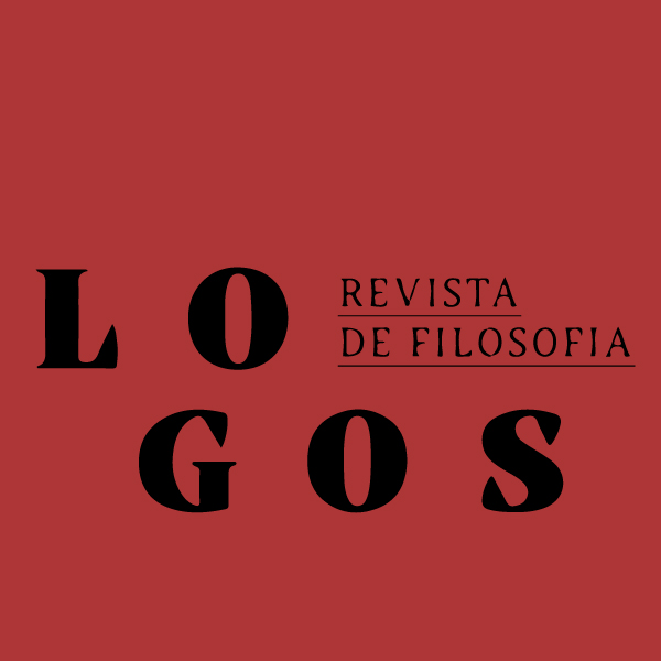 Logos. Revista de Filosofía