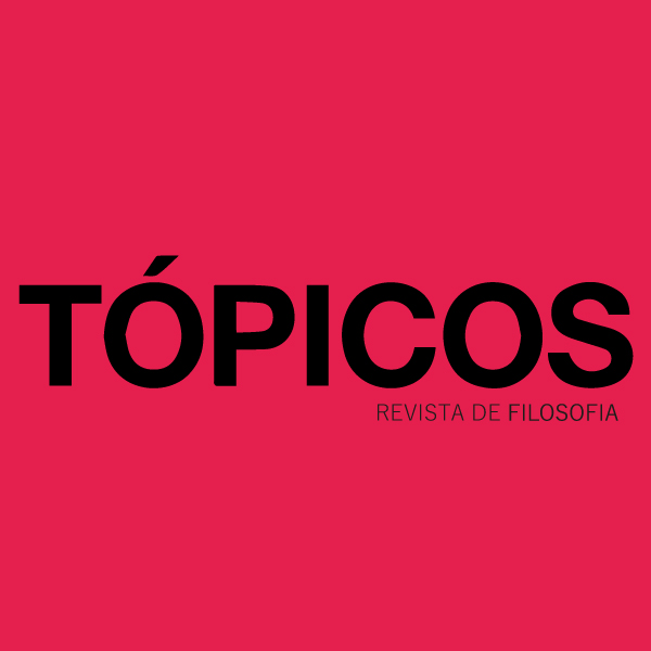 Tópicos. Revista de Filosofía