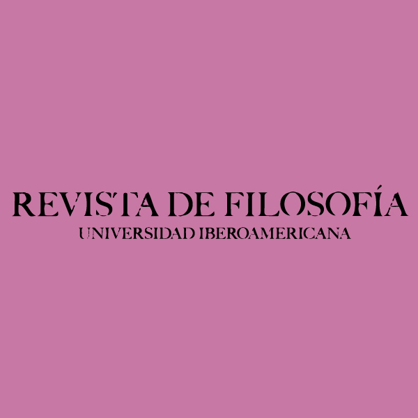 Revista de Filosofía UIA